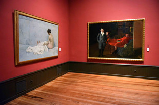 Museo Sorolla in Madrid