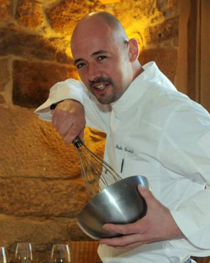 Nacho Bretal Nacho Bretal