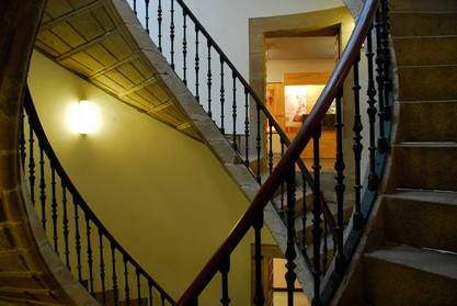 Spanische Treppe