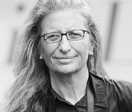 annie leibovitz