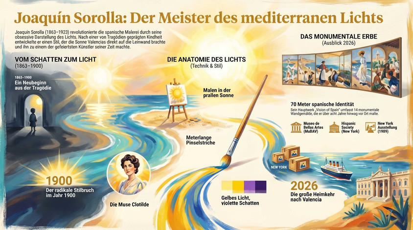 Joaqu&iacute;n Sorolla