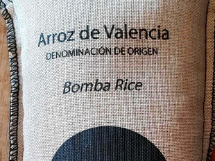 Reis aus Spanien