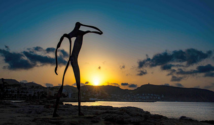 Kunst in Moraira