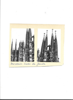 Sagrada Familia