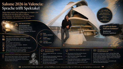 Oper in Valencia