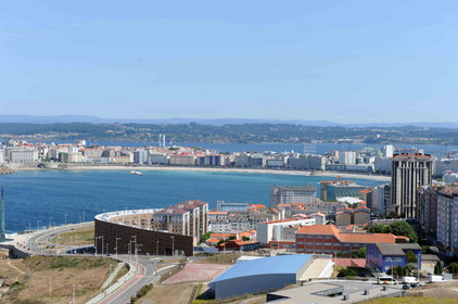 A Coruna