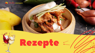 Rezepte der spanischen Regionen