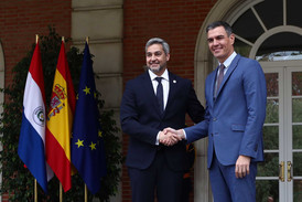 Pedro S&aacute;nchez