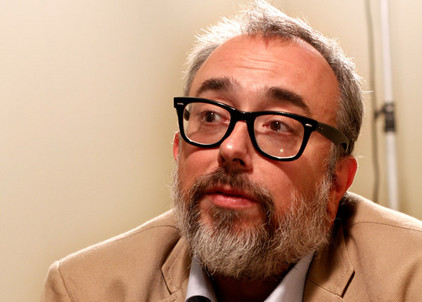 Alex de la Iglesia