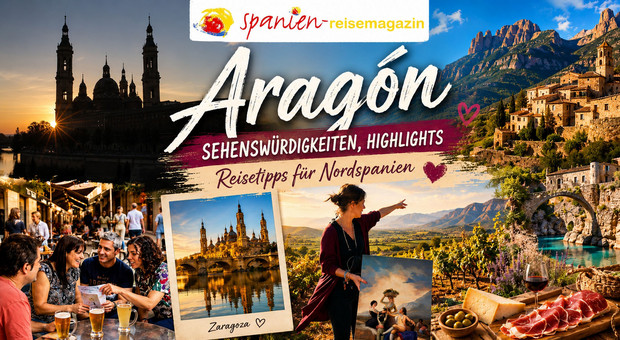 Arag&oacute;n