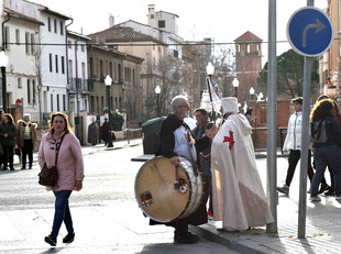 Teruel im Arag&oacute;n