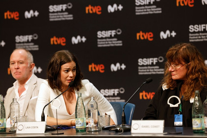 Foto: sansebastianfestival.com San Sebastián