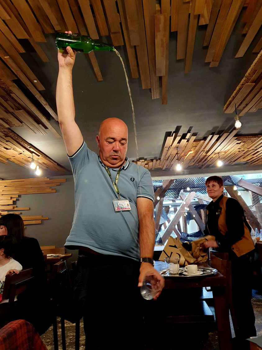 Asturischer Sidra