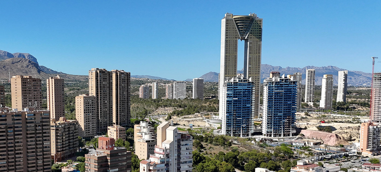 Benidorm