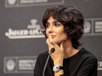 Schauspielerin Paz Vega Spaniens Actriz Paz Vega