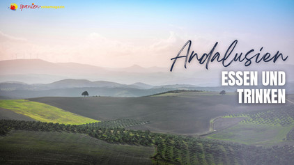 Andalusien für Genießer Andalusien