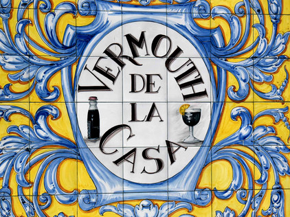 Vermut in Madrid Vermut in Madrid