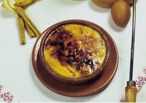 Crema Catalana Crema Catalana