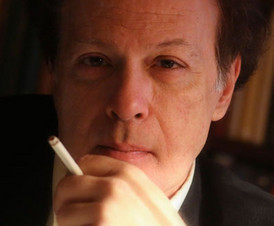 Javier Marías Jaivier Marías