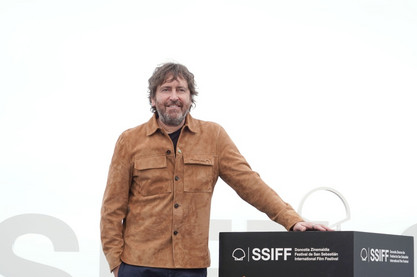 Filmregisseur aus Spanien