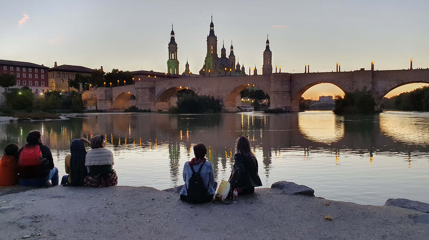 Die Sonnenfinsternis in Spanien ist am 12. August 2026