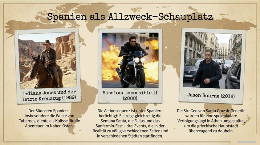 Mission Impossible