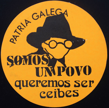 Politiker aus Spanien: Castelao