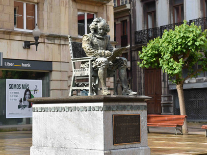 Barockmaler Juan Carre&ntilde;o de Miranda 