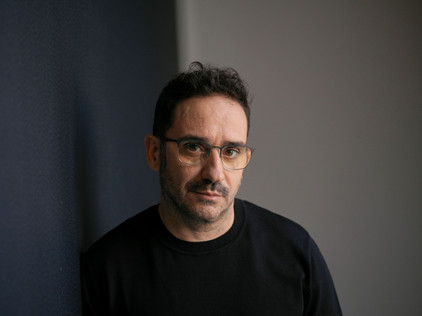 Spaniens Regisseur Bayona