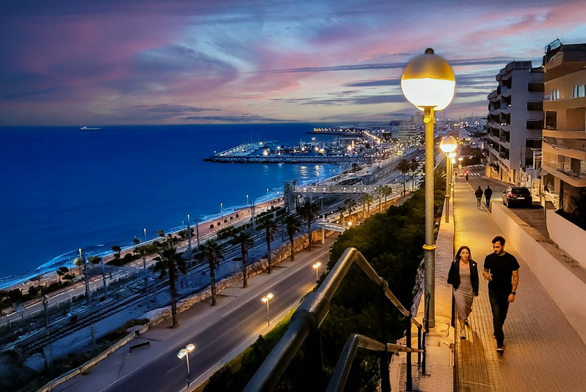 Tarragona
