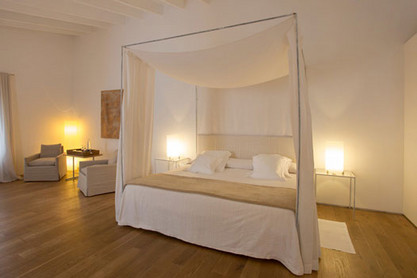 Klosterzimmer in Palma de Mallorca