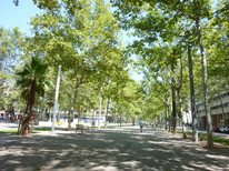 Diagonal Avinguda Diagonal
