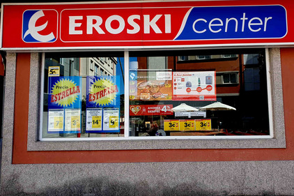 Eroski