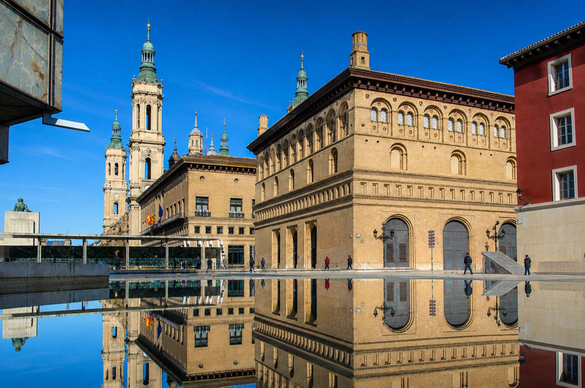Zaragoza