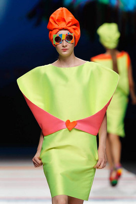 Agatha Ruiz de la Prada