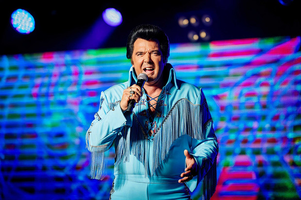 Nachtleben in Benidorm