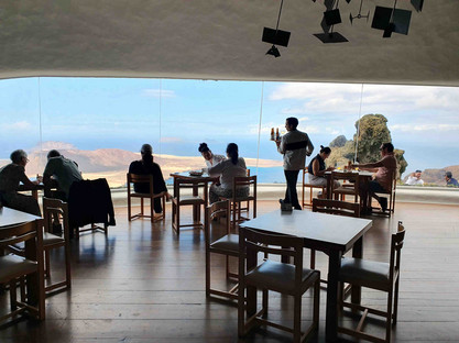 Mirador von César Manrique