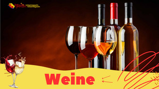 Wein aus Spanien