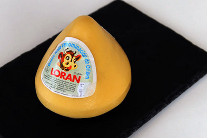 Galicischer Käse