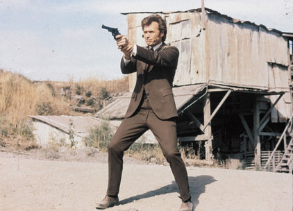 Clint Eastwood