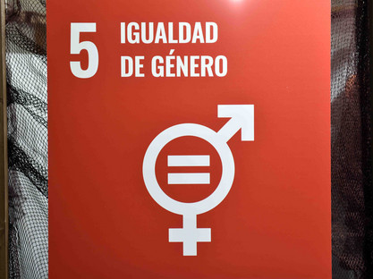 In der spanischen Region Asturien: Igualdad