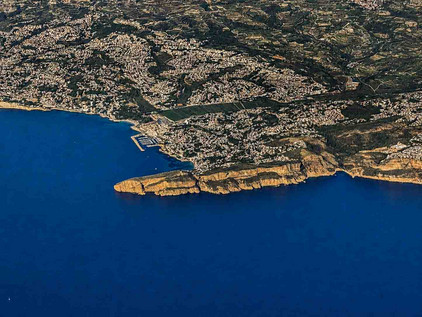 Moraira