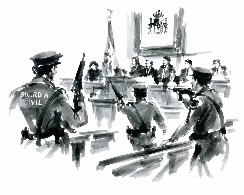 Putsch von 1981