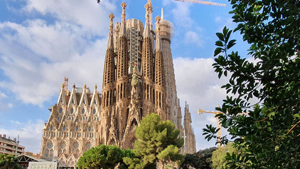 Sagrada Familia