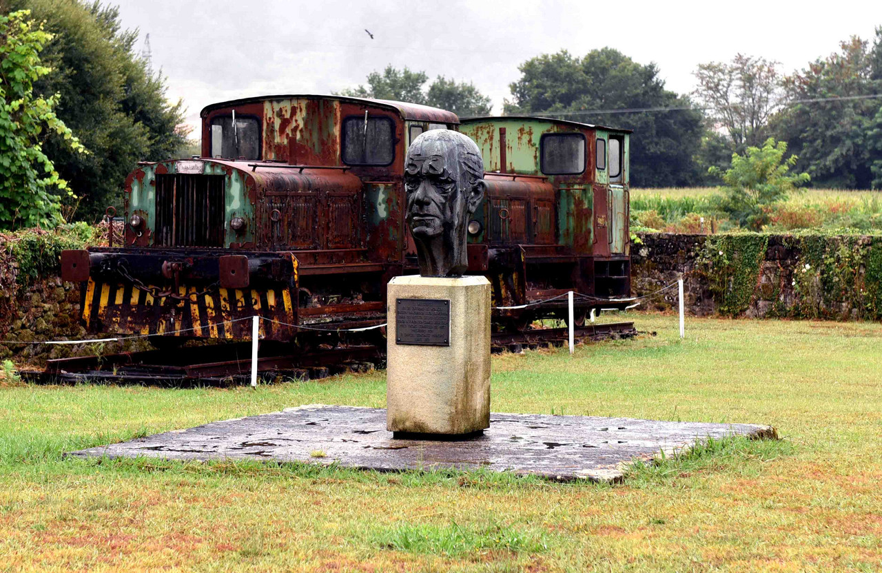 Fundación Camilo José Cela Camilo José Cela