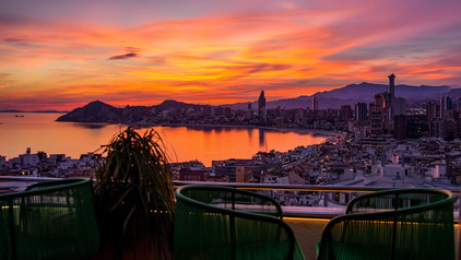 Benidorm Benidorm