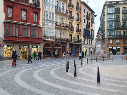 Asturiens Stadt Gij&oacute;n