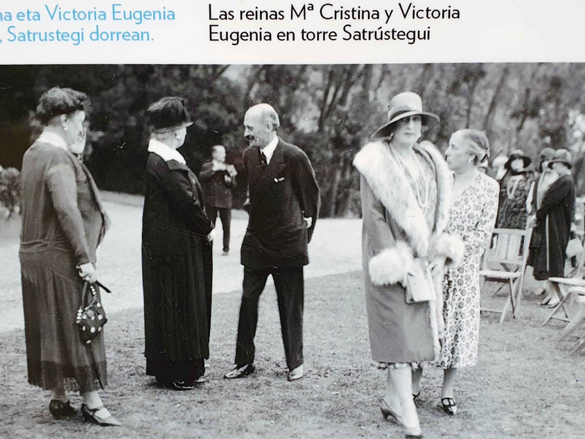 Reina Mar&iacute;a Cristina