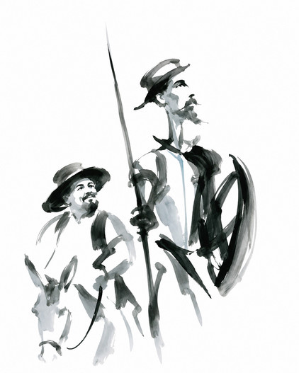 Don Quijote