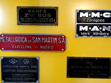 Gij&oacute;n in Asturien